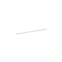 Abbildung von LEDVANCE LED Lichtband Leuchte, Leuchte für Innenanwendungen, Kaltweiß, Länge: 150 cm, Value Batten, Silber
