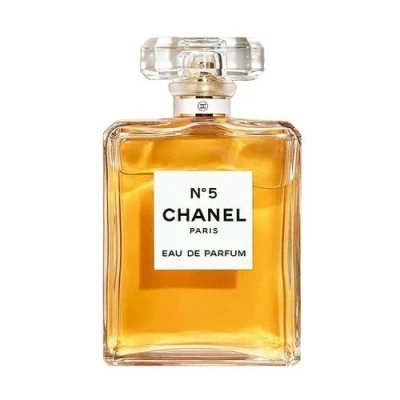 Abbildung von Chanel No.5 Eau de Parfum Limited edition 100 ml