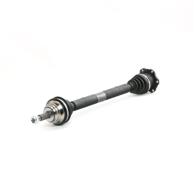 Abbildung von METELLI 17 0474 Antriebswelle 712 88 VOLKSWAGEN: Lupo / 3L, Polo III Schrägheck