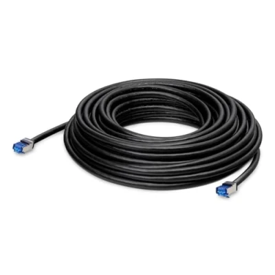Abbildung von LANCOM Systems OW 602 Ethernet Cable (30 m) 2x RJ45