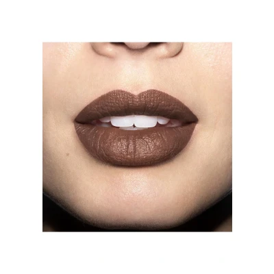 Abbildung von Revlon Rouge A Levres Super Lustrous MAT Lippenstift, Damen, Größe: 4.2 g, 013 hot chocolate