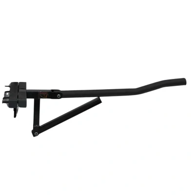 Abbildung von AMKA Auto Sattelhalter Metall