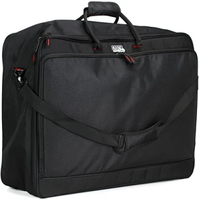 Abbildung von GATOR Koffer aus verstärktem Nylon G Mixerbag 25&quot; x 19