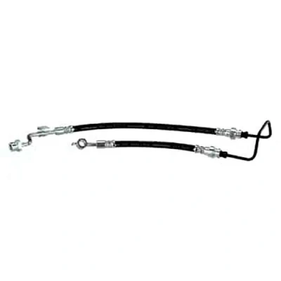 Abbildung von DELPHI LH7211 Bremsschläuche M10x1 INT SF KIA: Cerato Schrägheck