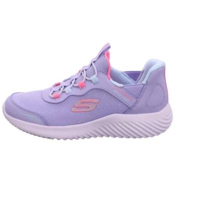Abbildung von Sneakers Mädchen Slip Ins: Bounder Simple Cut