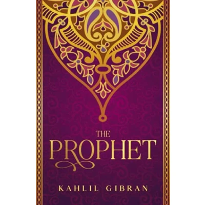 Abbildung von The Prophet: Kahlil Gibran&#039;s Masterpiece With Original 1923 Illustrations