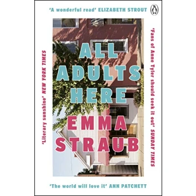 Abbildung von All Adults Here: A funny, uplifting and big hearted novel about family an instant New York Times bestseller