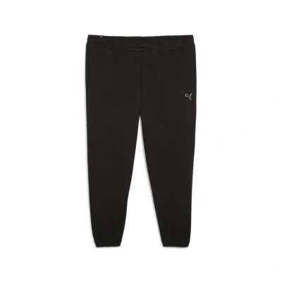 Abbildung von Puma Better Essentials Jogginghose, Herren, Größe: Medium, Black