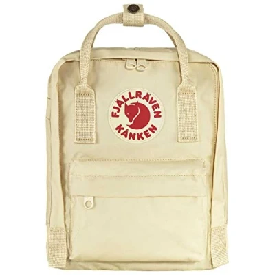 Abbildung von Fjällräven Kanken MINI CITY 29 CM Tagesrucksack, Größe: One Size, Light oak