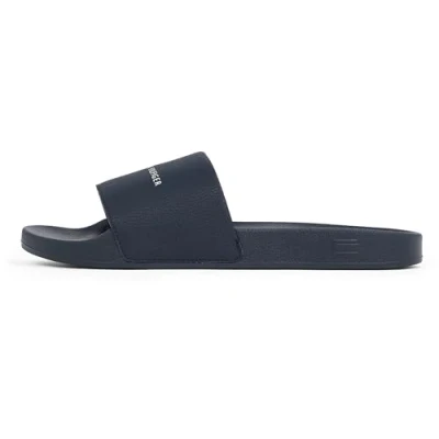 Abbildung von Tommy Hilfiger NYC Hausschuh, Herren, Größe: 40, Desert sky Schuhe