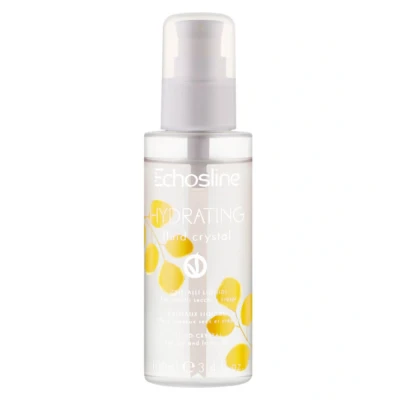 Abbildung von ECHOSLINE Feuchtigkeitsspendendes Serum für trockenes und rissiges Haar, 100 ml