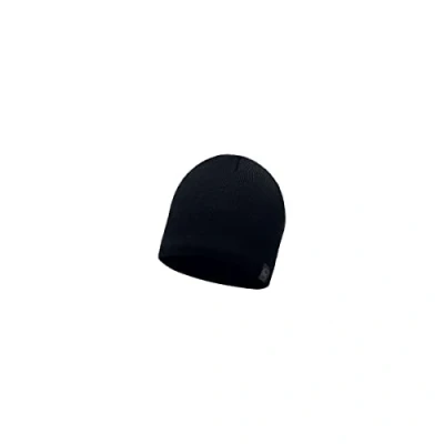 Abbildung von Czapka Buff Safety Knitted Polar Solid Black