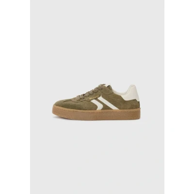 Abbildung von Tamaris Sneaker Low Grün