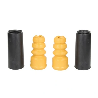Abbildung von KYB 910228 Staubschutzsatz Hinterachse Protection Kit VOLKSWAGEN: Passat B5 GP Variant, Limousine, AUDI: A6 C5 Avant