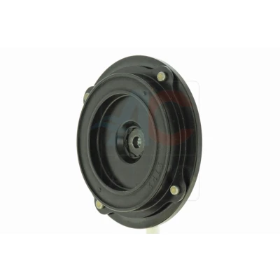 Abbildung von ACAUTO AC 05VI10 Mitnehmerscheibe, Magnetkupplung Kompressor CMP01 BMW: 5 Touring, 1 Schrägheck, 3 Touring