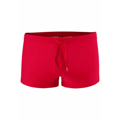 Abbildung von Bench Badehose Pants, Herren, Größe: Small, Rot