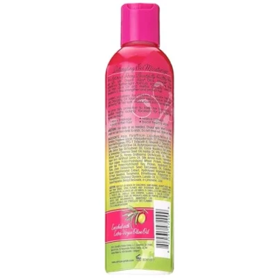 Abbildung von African Pride Dream Kids Olive Miracle Anti Breakage Detangling Oil Moisturizer 236 ml/8 fl.oz