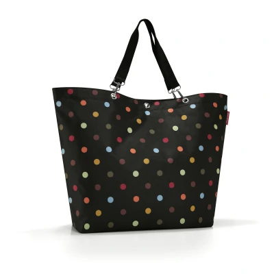 Abbildung von Reisenthel Shopper Xl dots