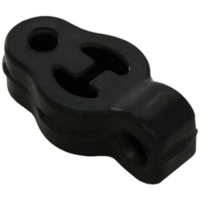 Abbildung von FA1 743 923 Halter, Abgasanlage MITSUBISHI: COLT 6, SMART: Forfour I