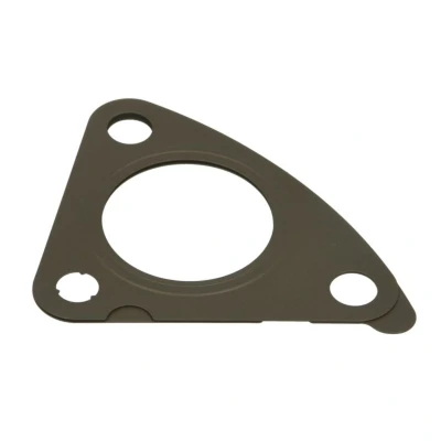 Abbildung von ELRING 490.060 Dichtung, Abgasrohr Abgaskrümmer JAGUAR: XF Limousine, F Pace, Sportbrake, LAND ROVER: Range Rover Sport, Discovery 4