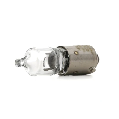 Abbildung von HELLA 8GH 007 643 121 Glühlampe, Rückfahrleuchte H6W 12 6 BMW: 5 Limousine, Touring, 3 MERCEDES BENZ: E Klasse T modell, CLK Coupe