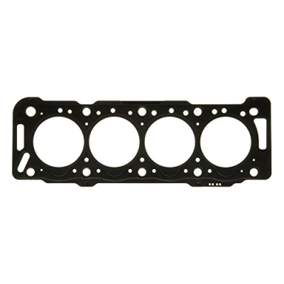 Abbildung von AJUSA MULTILAYER STEEL 10118310 Zylinderkopfdichtung 1,3mm 84mm 4 PEUGEOT: 207 Schrägheck, 206 306 Schrägheck