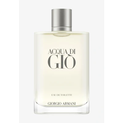Abbildung von Armani Beauty Acqua DI GIÒ Homme Eau de Toilette, Herren, Größe: 200 ml,