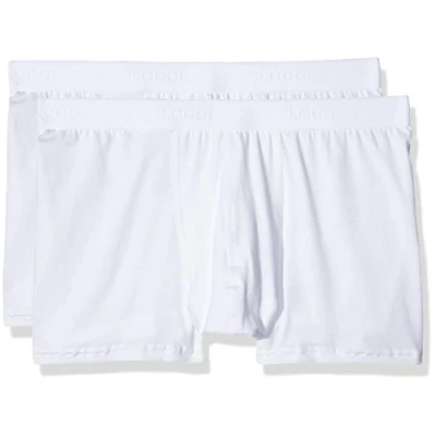 Abbildung von sloggi men 24/7 Short 2P Briefs, Men&#039;s
