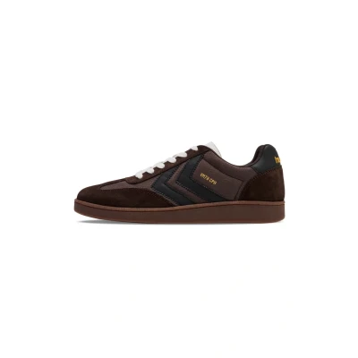 Abbildung von Hummel Sneaker low, Größe: 36, After dark Schuhe