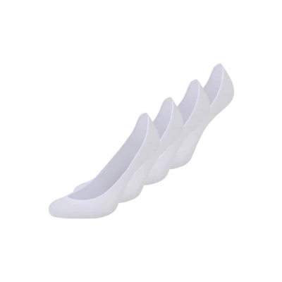 Abbildung von s.Oliver Footy 4 PACK Füßlinge, Größe: 35 38, Weiss