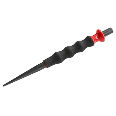 Abbildung von FACOM Durchschlaeger mit Handgriff Spitzedurchmesser 4,9 mm185 mm lang, 1 Stück, 247.G5