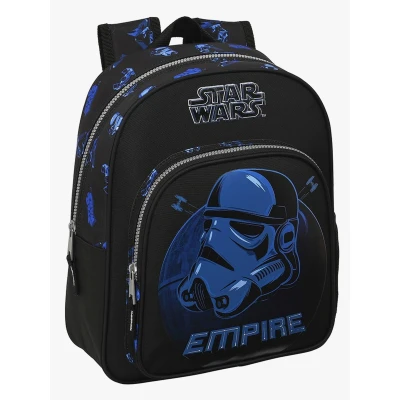 Abbildung von Disney Star Wars Kinder Rucksack Digital Escape 9L, Schwarz