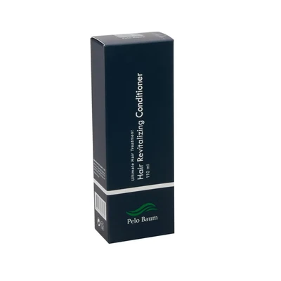 Abbildung von Pelo Baum Hair Revitalizing Conditioner 110ml 1 St