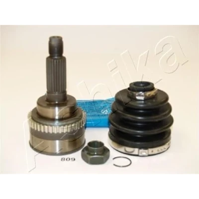 Abbildung von FAG 771 0282 30 Gelenksatz OPEL: Agila A, SUZUKI: Wagon R+ II Schrägheck