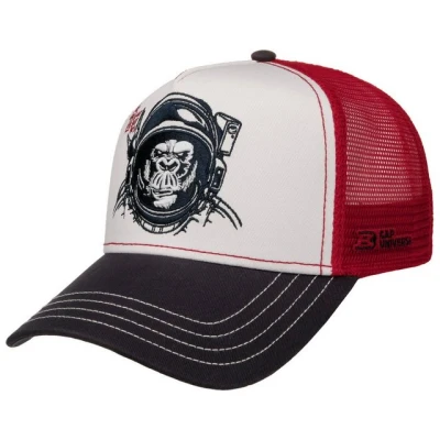 Abbildung von CapUniverse Trucker Cap (1 St) Basecap Snapback