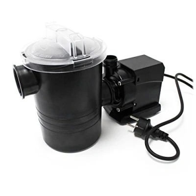 Abbildung von SunSun CPP 7000F Poolpumpe 4500l/h 50W Schwimmbadpumpe Filterpumpe Umwälzpumpe