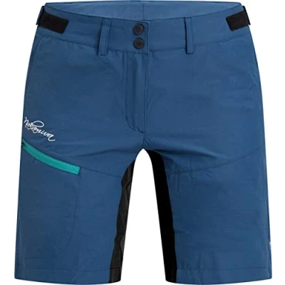 Abbildung von Nakamura Delia II Shorts Navy 40
