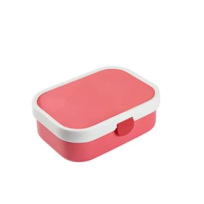 Abbildung von Lunchbox Campus rosa Mepal