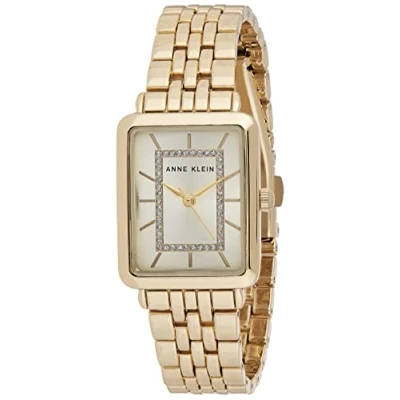 Abbildung von Anne Klein Klassische Uhr 086702695614
