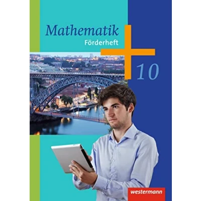 Abbildung von Mathematik Arbeitshefte Ausgabe 2014 für die Sekundarstufe I: Förderheft 10