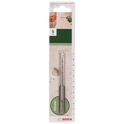 Abbildung von Bosch DIY Hammerbohrer SDS plus (Ø 5 mm)
