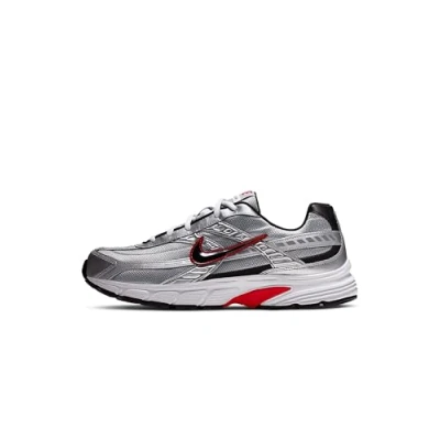 Abbildung von Nike Herren Initiator Traillaufschuhe, Mehrfarbig (White/Obsidian/Mtlc Cool Grey 101), 49.5 EU