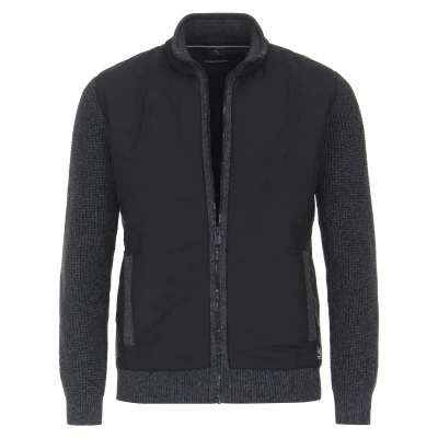 Abbildung von CASAMODA Strickjacke &quot;CASAMODA uni&quot;