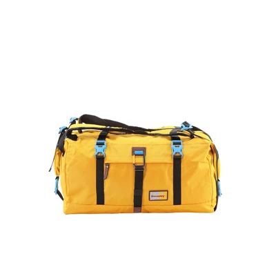 Abbildung von Discovery ICON Reisetasche, Größe: One Size, Yellow