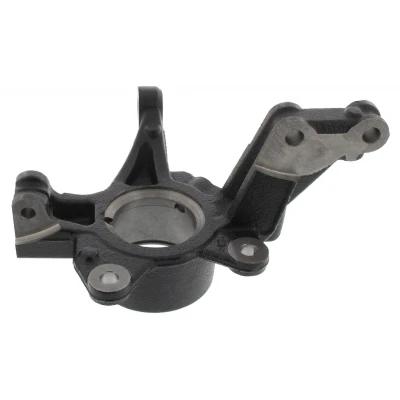 Abbildung von MAPCO 107112 Achsschenkel Vorderachse links RENAULT: Clio 4 Schrägheck