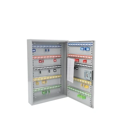 Abbildung von Burg Wächter Schlüsselschrank 6850/100 PZ
