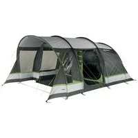 Abbildung von High Peak Tunnelzelt Garda 4.0, Personen: 4