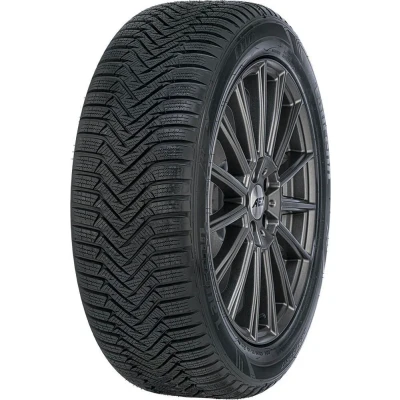 Abbildung von Laufenn I Fit+ LW31 215/60 R17 96H PKW Winterreifen Reifen VOLKSWAGEN: Tiguan I, Transporter 5 Bus, Multivan (7HM, OPEL: Insignia A Sports Tourer 10