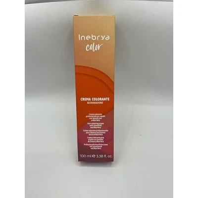 Abbildung von Inebrya Natürliche Farbe 3/0 Dark Chestnut