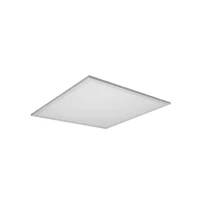 Abbildung von LEDVANCE SUN@HOME Smart LED Panel Deckenleuchte, 3250 Lumen, 2200 5000K, 60cm x 60cm, Planon Plus Tageslichtleuchte mit Wifi Technologie, Wand und Deckenleuchte Alexa, Google, App steuerbar